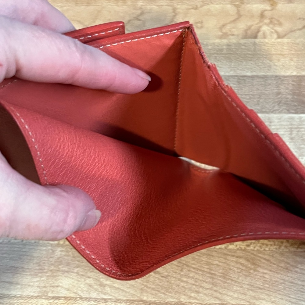 Cartier Compact Wallet - Picture 7 of 9
